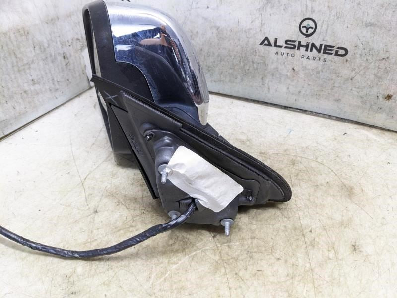 2011-2018 Jeep Grand Cherokee Left Driver Side Rearview Mirror 68236929AB OEM - Alshned Auto Parts