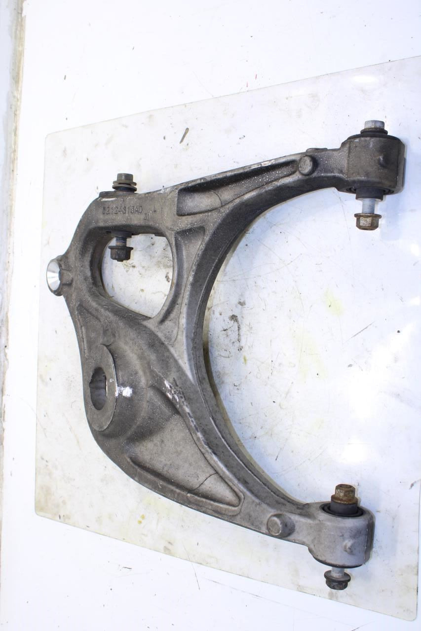 15-22 Jeep Grand Cherokee 4WD Rear LH Suspension Control Arm Set of 3 52124811AG - Alshned Auto Parts