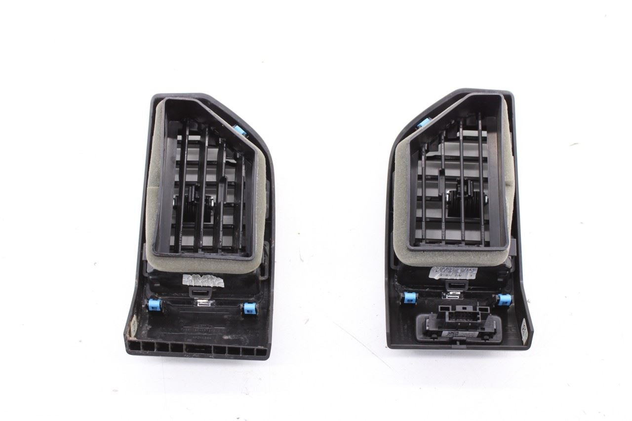 2018-21 Ford Expedition Limited Front Right and Left Dash Outer Air Vent Grille - Alshned Auto Parts