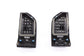 2018-21 Ford Expedition Limited Front Right and Left Dash Outer Air Vent Grille - Alshned Auto Parts