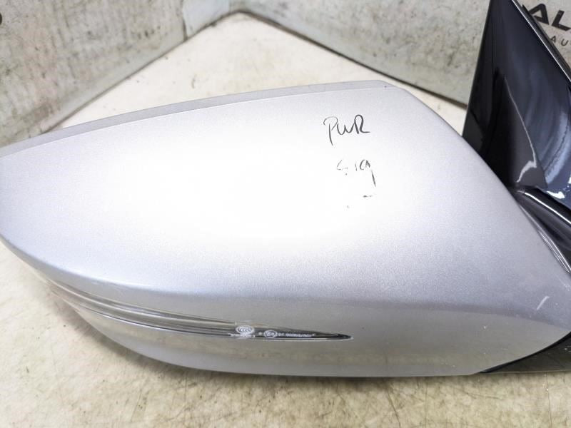 2011-2016 Hyundai Azera Right Passenger Side Rearview Mirror 87620-3V380 OEM - Alshned Auto Parts