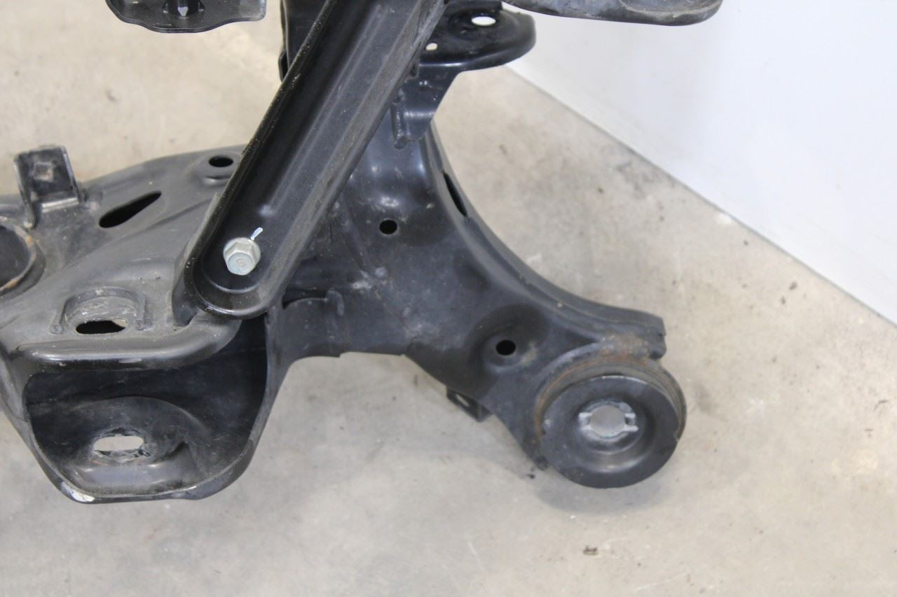 2016-2020 Kia Sorento LX FWD Rear Suspension Crossmember Subframe 55405-C5050 - Alshned Auto Parts