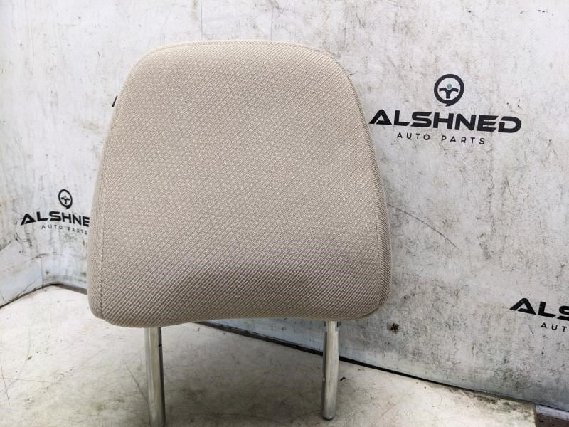 2014-2017 Toyota Camry Front Right/Left Seat Headrest Cloth 71910-06540-A0 OEM - Alshned Auto Parts