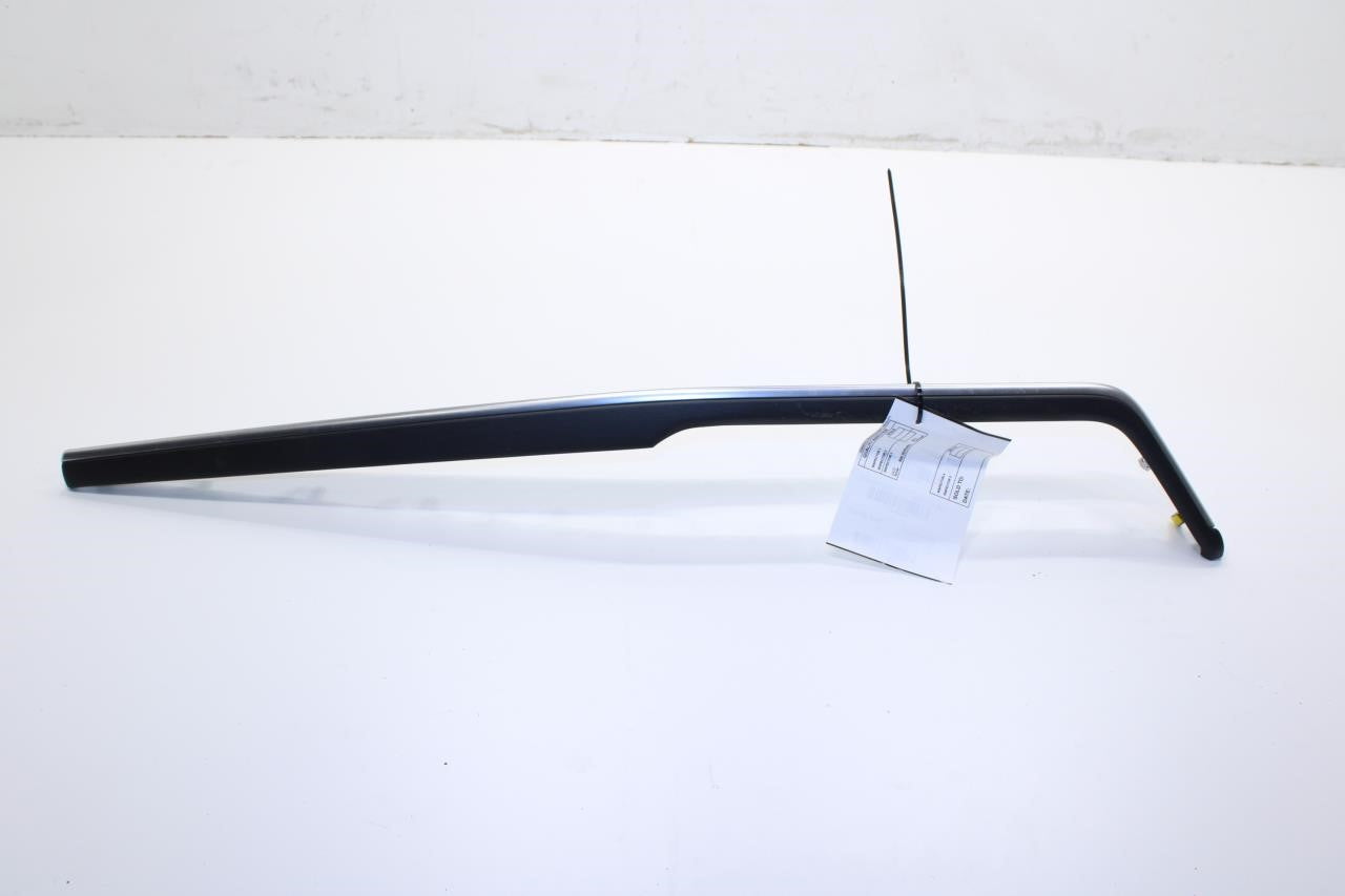 2020-2023 Hyundai Sonata SE Center Dash Panel Trim Molding 847A0-L0000-NNB OEM - Alshned Auto Parts