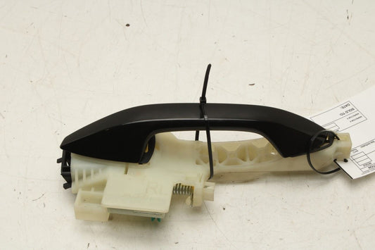 23-2025 Kia Sportage Hybrid EX Rear Left Side Door Exterior Handle 83651P1000 - Alshned Auto Parts