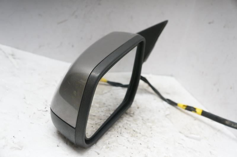 2010-2011 GMC Terrain SLE1 2.4L Driver Left Side Rear View Mirror 20858744 OEM - Alshned Auto Parts