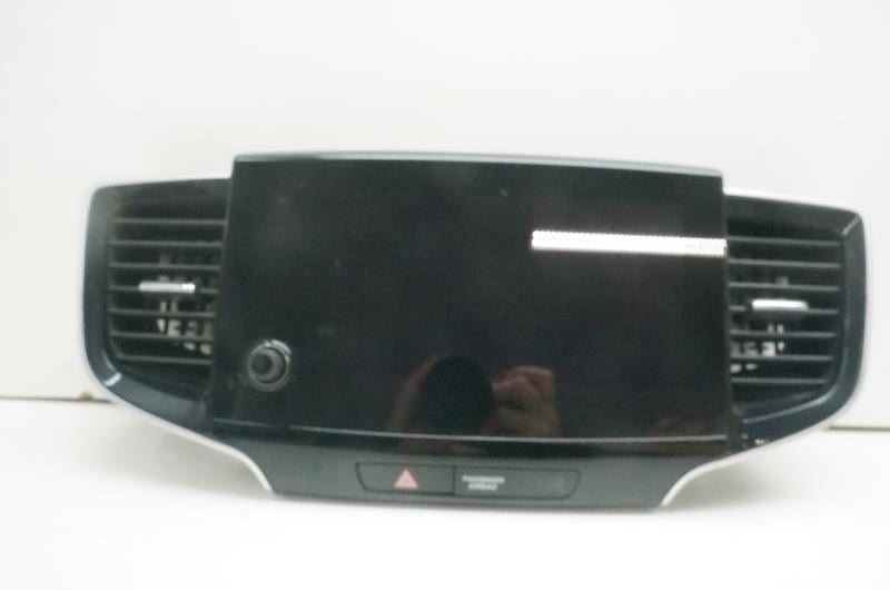 2019-22 Honda Passport Audio Radio w 8.0'' Display Screen 39710-TG7-A010-M1 OEM - Alshned Auto Parts