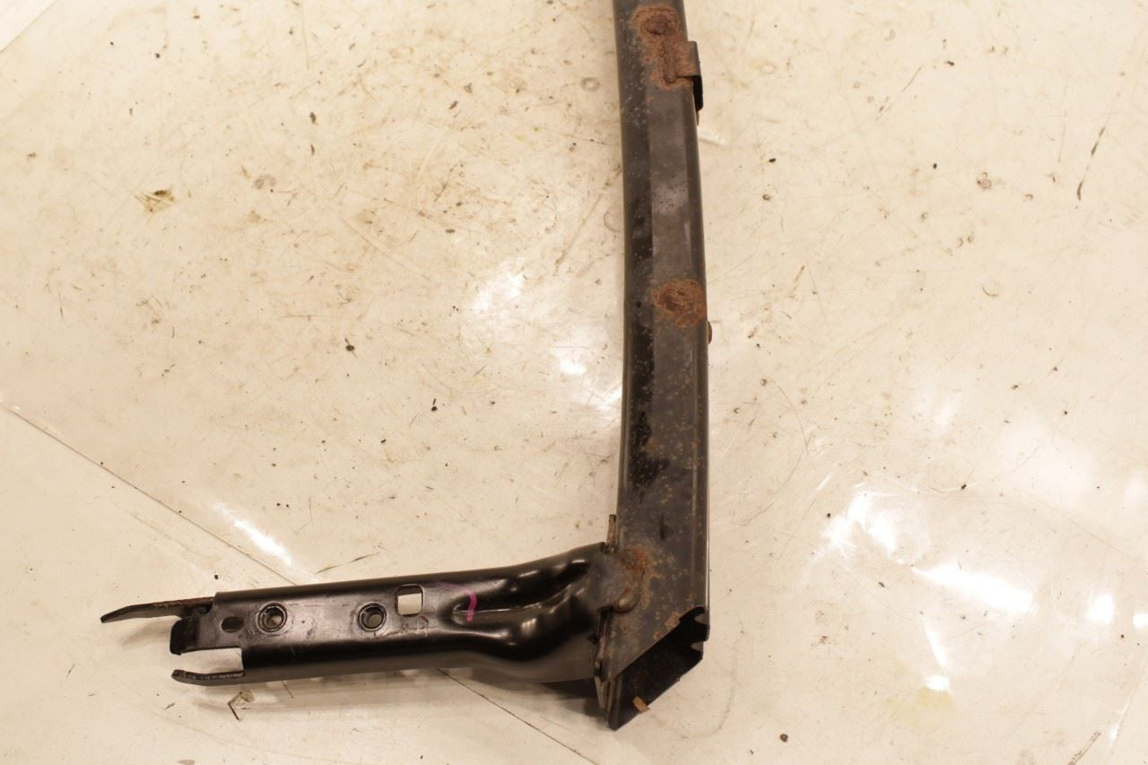 2018-2022 Ford Ecosport SE Rear Bumper Reinforcement Impact Bar GN1B-17775-AC - Alshned Auto Parts