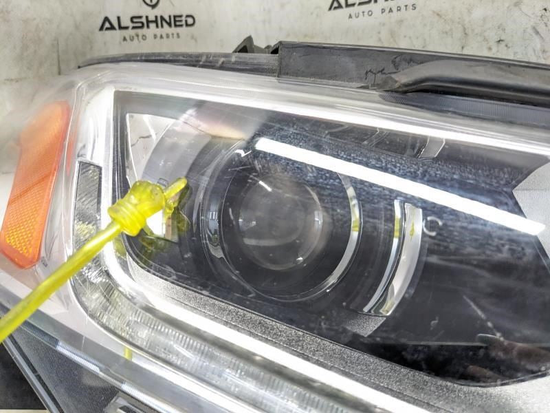 18-2021 Chevrolet Traverse Front Right Passenger Headlight Lamp 84721415 *ReaD* - Alshned Auto Parts