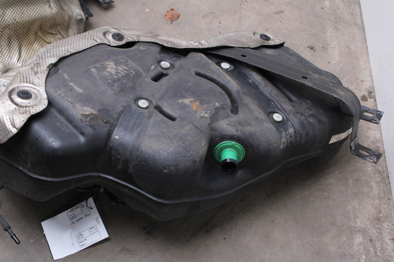 2020-22 Jeep Grand Cherokee Laredo X 4x4 Fuel Gas Tank 25 US Gallons 68482715AB - Alshned Auto Parts