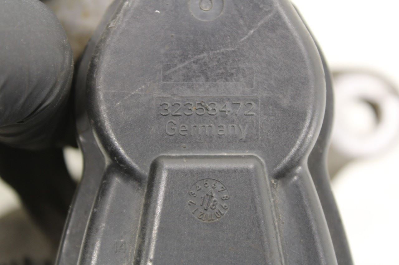 2014-2022 Jeep Cherokee Latitude Rear Left Side Brake Disc Caliper 68225312AA - Alshned Auto Parts