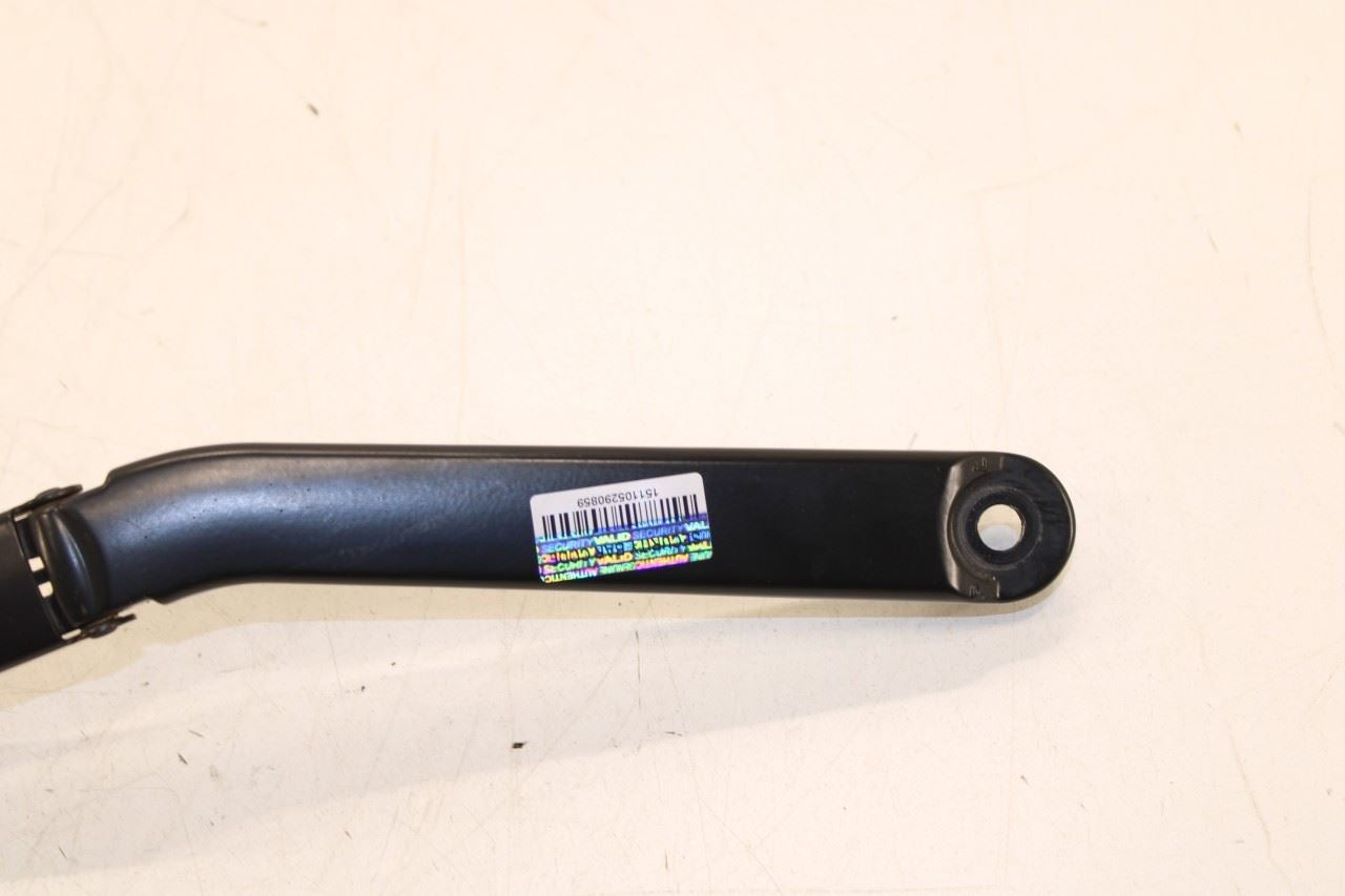 07-11 Toyota Camry LE Front LH and RH Side Windshield Wiper Arms Set 85221-06050 - Alshned Auto Parts