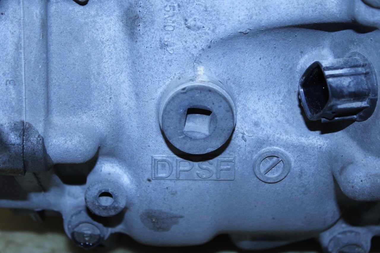 2016-2020 Acura MDX Advance 3.5L AWD Rear Differential Carrier 4.33 ratio *ReaD* - Alshned Auto Parts