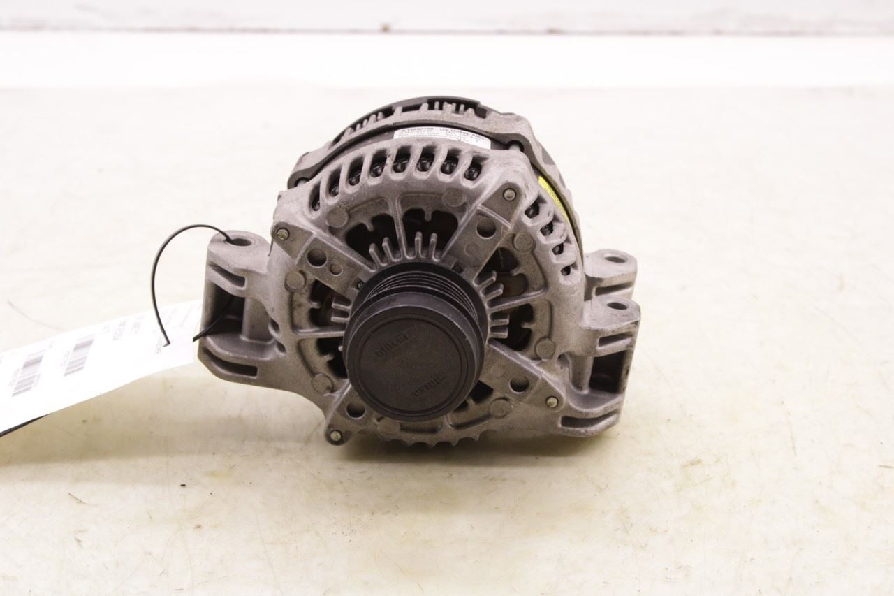 2016-2021 Jeep Grand Cherokee Overland Alternator Generator 12V 180A 56029789AB - Alshned Auto Parts