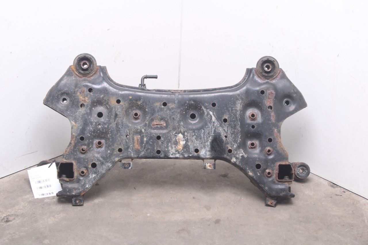 2016-2020 Kia Optima EX 2.4L FWD Front Crossmember Subframe 62405-C2051 OEM5