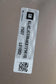 13-22 Buick Encore Liftgate Tailgate Back Door Shell w Glass 42440904 OEM *ReaD* - Alshned Auto Parts