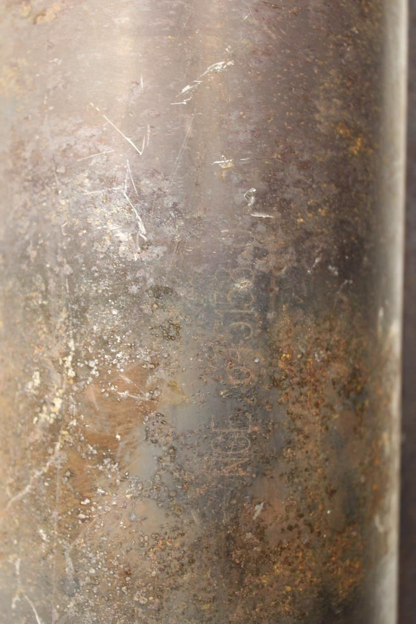 2011-2016 Ford F250 350 450 SD 6.2L 4WD Exhaust System Pipe BC3Z-5F250-D OEM - Alshned Auto Parts