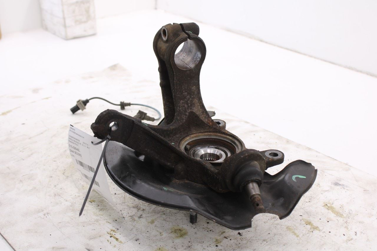 2015-20 Acura TLX Tech Front Left Driver Side Spindle Knuckle Hub 51215-TZ3-A007