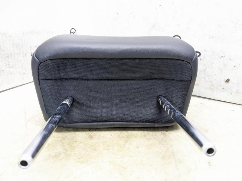 2010-2013 Nissan Rogue Front Left or Right Seat Headrest Leather 86400-JM41A OEM - Alshned Auto Parts