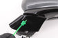 2019-20 Hyundai Santa Fe SEL 2.4L Driver Left Side Rear View Mirror 87610-S2250 - Alshned Auto Parts