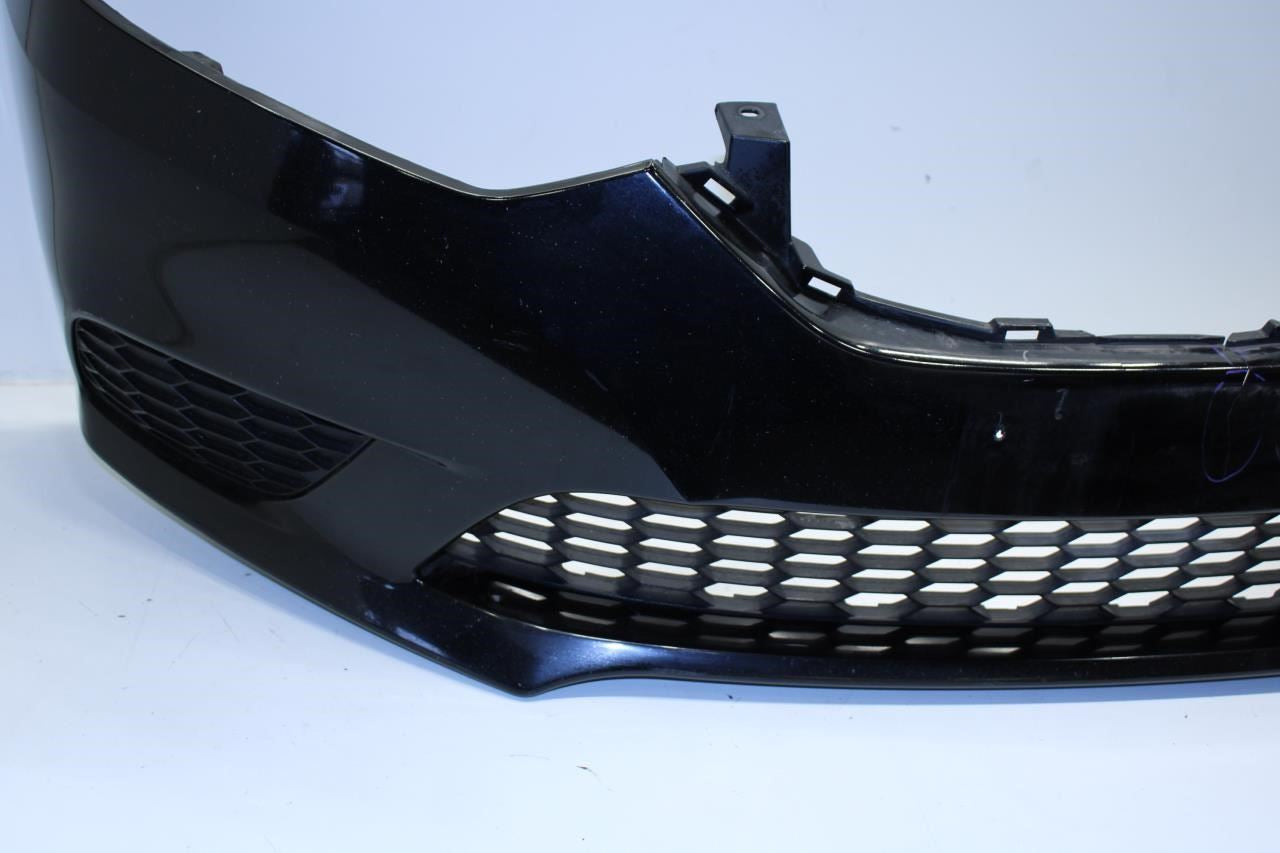 2016-2019 Nissan Sentra SV Front Bumper Cover 62022-3YU0H OEM *ReaD* - Alshned Auto Parts