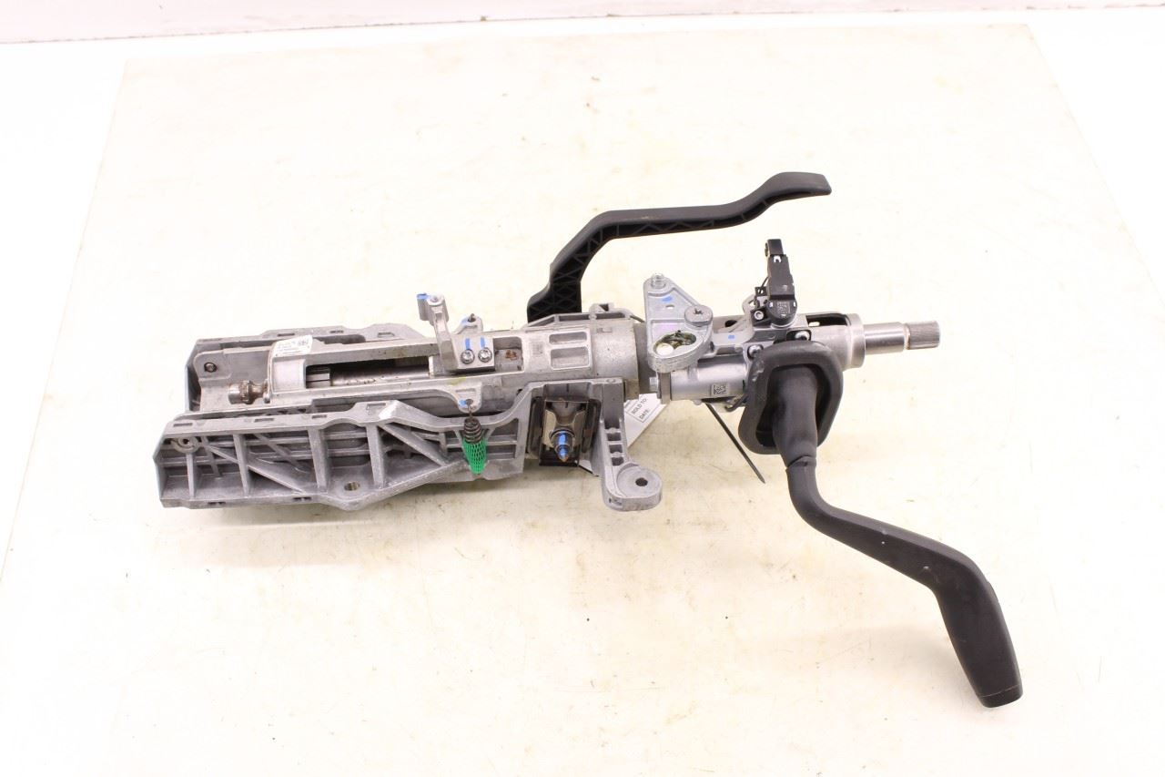2021-24 Chevrolet Silverado LT-L 2.7L 4WD Steering Column Assembly 85565575 OEM - Alshned Auto Parts