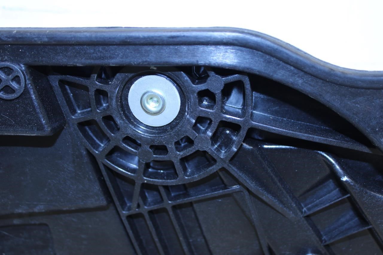 18-23 Kia Stinger Front Left Door Window Regulator w/ Carrier Plate 82471-J5000 - Alshned Auto Parts