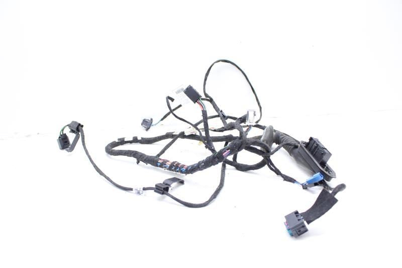 2006-2009 Land Rover Range Rover Front Right Door Wire Harness YMM502930 OEM - Alshned Auto Parts