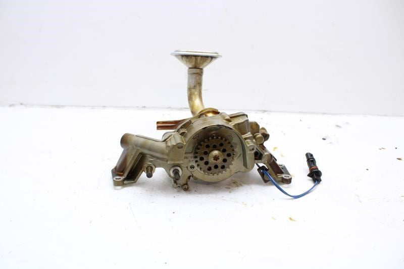 2020-2024 Jeep Gladiator 3.6L Engine Motor Oil Pump w/ Gear and Oil Pick Up Tube - Alshned Auto Parts