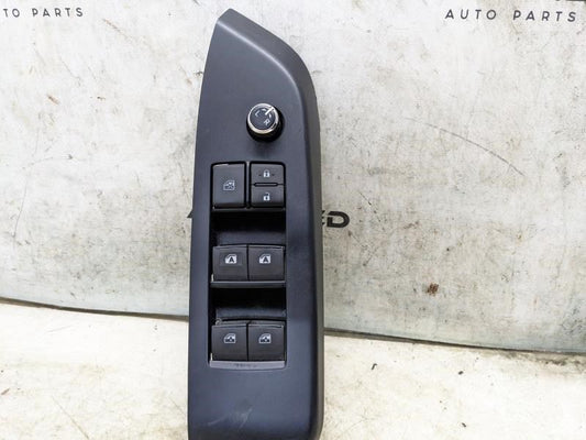 2014-19 Toyota Highlander Front Left Master Power Window Switch 84820-0E020 OEM - Alshned Auto Parts