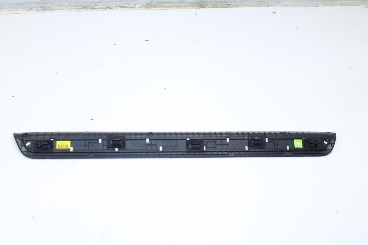 18-23 Kia Stinger Front and Rear RH and LH Door Sill Scuff Plate Set 85883-J5100 - Alshned Auto Parts