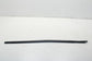 2014-2023 Jeep Cherokee Front Left Door Run Channel w/ Belt Molding Weatherstrip - Alshned Auto Parts