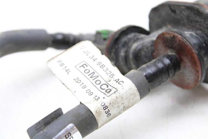 2017-2020 Ford F150 Vapor Canister Purge Control Valve w/ Hose JL34-9B325-AC OEM - Alshned Auto Parts