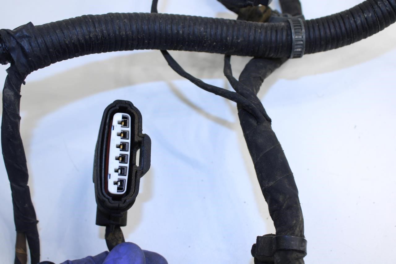 19-21 Hyundai Tucson 2.0L Under Hood Engine Bay Wire Harness 91250-D3170 *ReaD* - Alshned Auto Parts