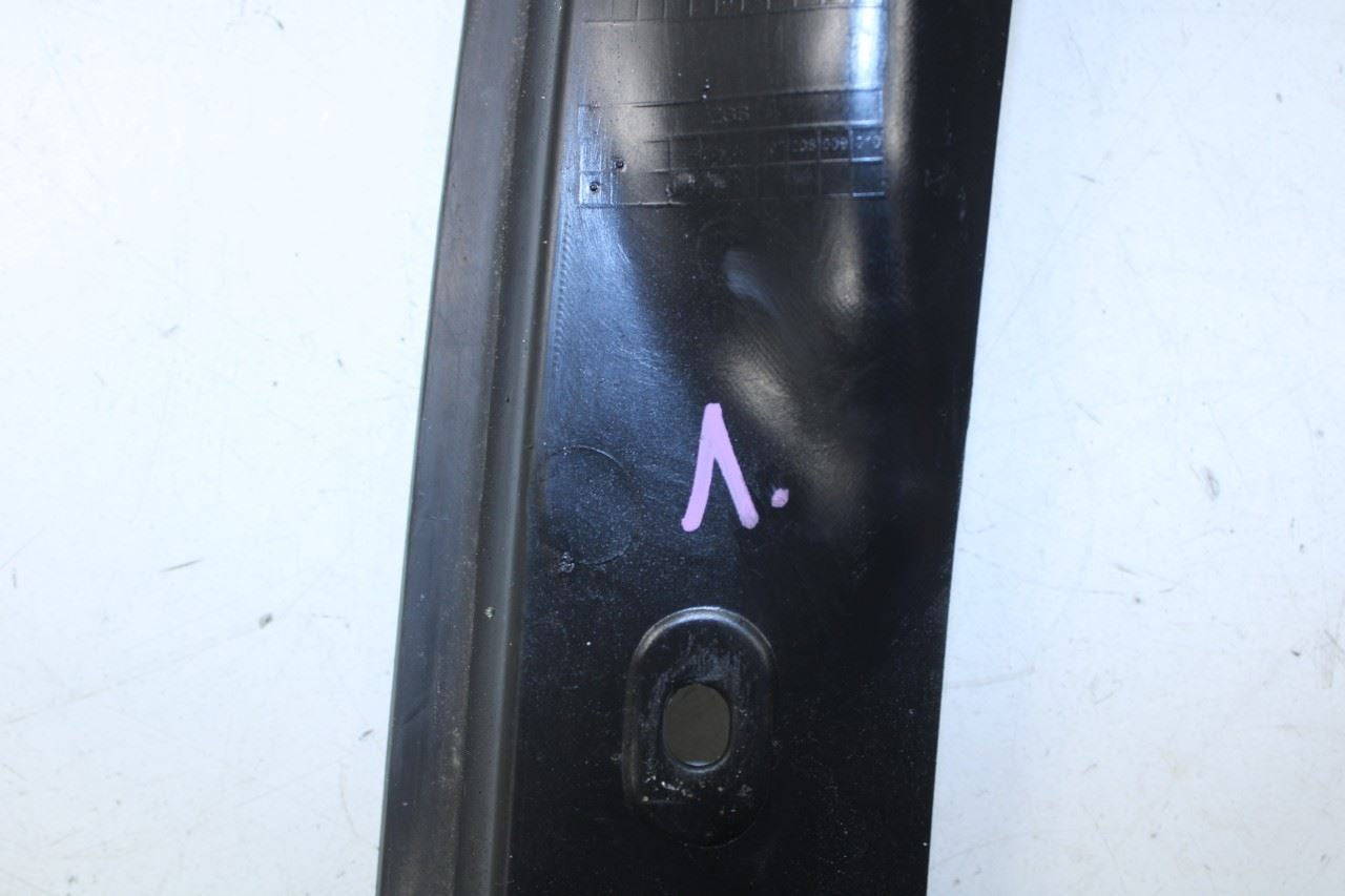 12-15 Mercedes-Benz ML350 Rear Liftgate Lid RH and LH Side Anti Pinch Sensor Set - Alshned Auto Parts