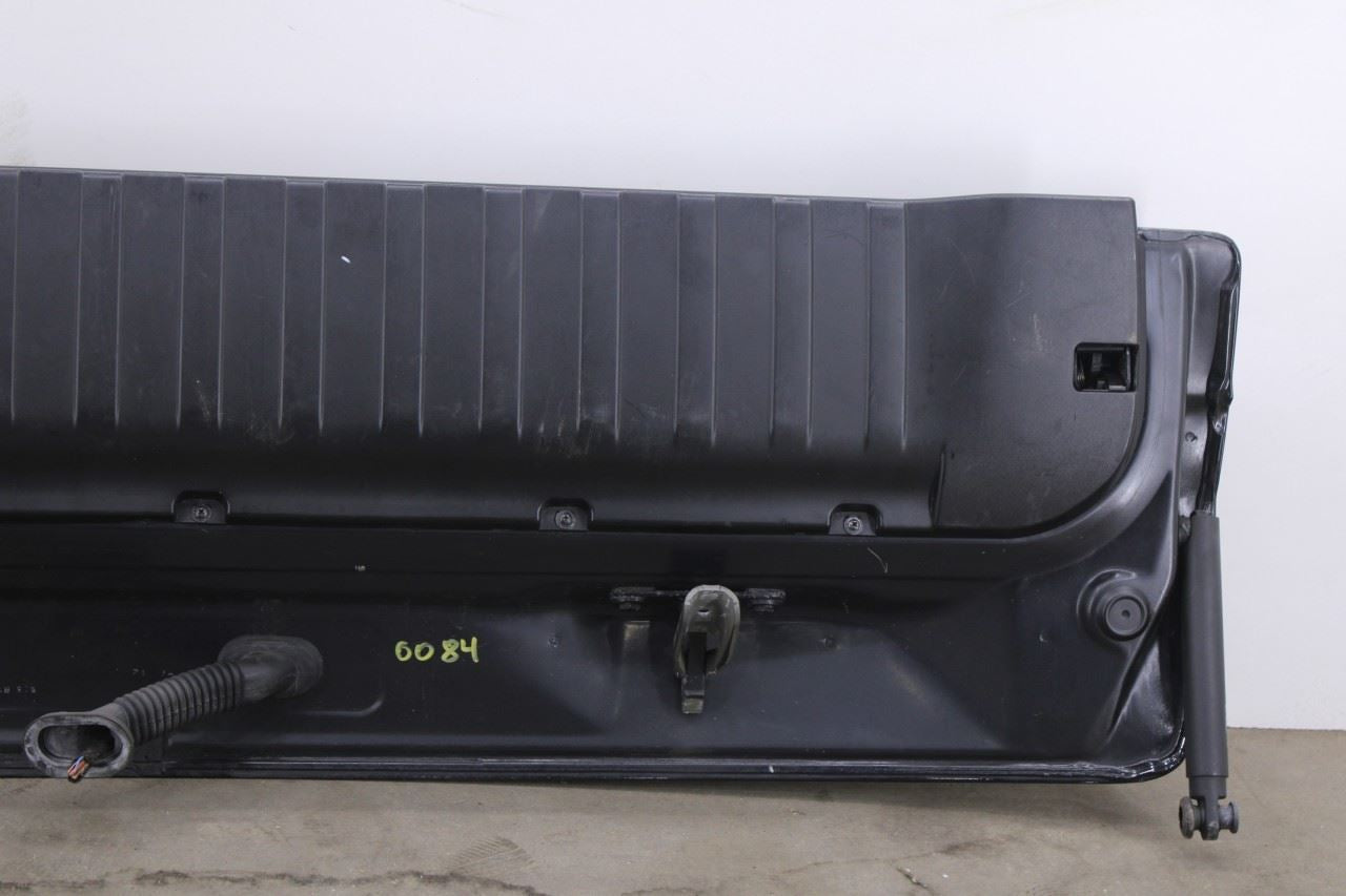 2007-13 BMW X5 Xdrive35i Liftgate Trunk Lower Bottom Shell Panel 41627161677 OEM - Alshned Auto Parts