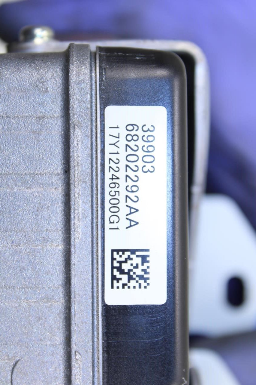 2018-2022 Jeep Compass Latitude Power Supply Voltage Inverter Converter Module - Alshned Auto Parts