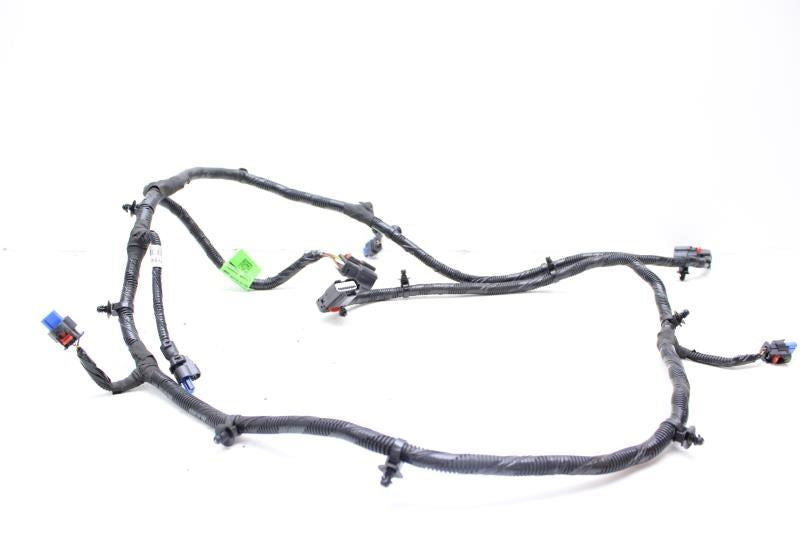 24-25 Chevrolet Trax Rear Bumper Parking Aid System Wiring Harness 42844587 OEM - Alshned Auto Parts