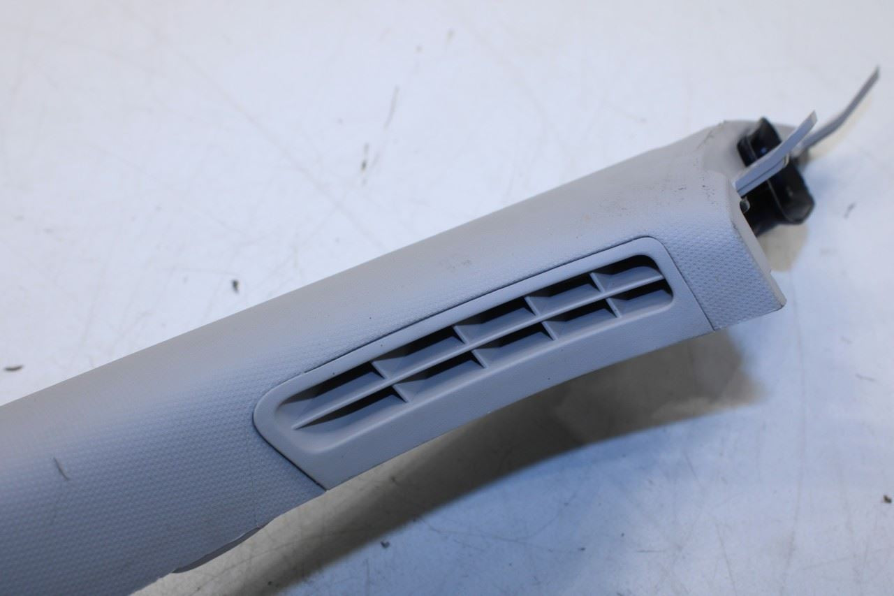 2022-2025 Hyundai Tucson SEL Front Right and Left Windshield A Pillar Cover Trim - Alshned Auto Parts