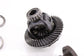 2007-2017 Jeep Wrangler 4WD Front Differential Gear Kit Dana 30 3.21 ratio 170K - Alshned Auto Parts