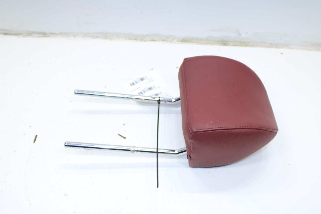 2018-2023 Kia Stinger GT1 3.3L Front Left Side Seat Headrest 88700-J5110CLX OEM - Alshned Auto Parts