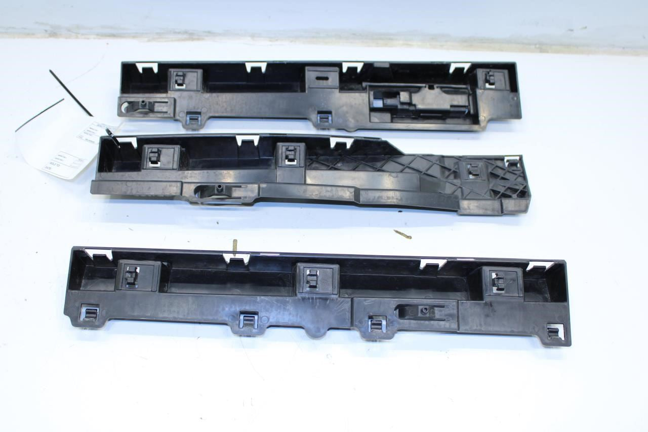 15-16 BMW 435i Gran Coupe Right Rocker Panel Molding Support Set 51777320210 OEM - Alshned Auto Parts