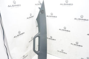2015-17 Ford F150 Front Right Windshield A-Pillar Trim Molding FL3B-15025A82-BN