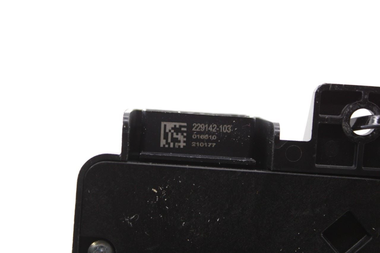 2016-2018 Jeep Cherokee Limited Tire Pressure Monitoring System Control Module - Alshned Auto Parts