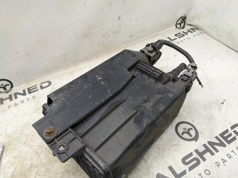 2014-2020 Nissan Pathfinder Fuel Vapor Evaporator Emission Canister 14950-7Y000 - Alshned Auto Parts