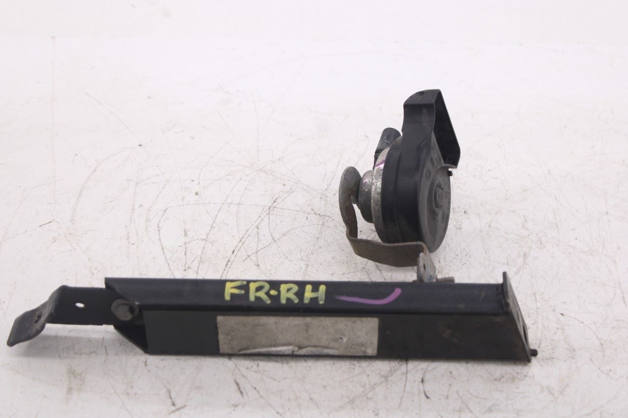 15-23 Mercedes-Benz C300 Front RH and LH Side Radiator Core Support Bracket Set - Alshned Auto Parts