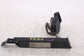 15-23 Mercedes-Benz C300 Front RH and LH Side Radiator Core Support Bracket Set - Alshned Auto Parts