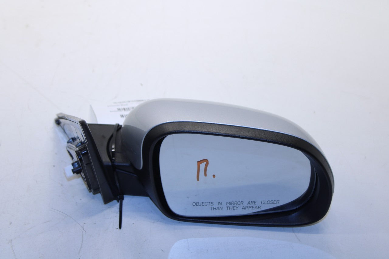 2020-2024 Kia Soul LX 2.0L Passenger Right Side Rear View Mirror 87620-K0410 OEM - Alshned Auto Parts