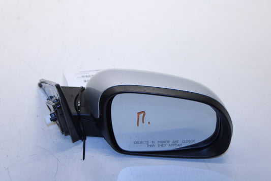 2020-2024 Kia Soul LX 2.0L Passenger Right Side Rear View Mirror 87620-K0410 OEM - Alshned Auto Parts