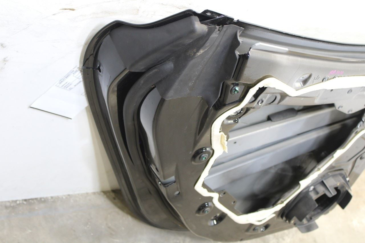 2014-2020 Maserati Ghibli Rear Left Driver Side Door Trim Panel 673008062 OEM - Alshned Auto Parts